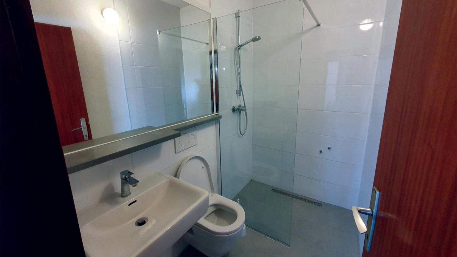 Pansion Palme Apartment ดริเวนิก ภายนอก รูปภาพ