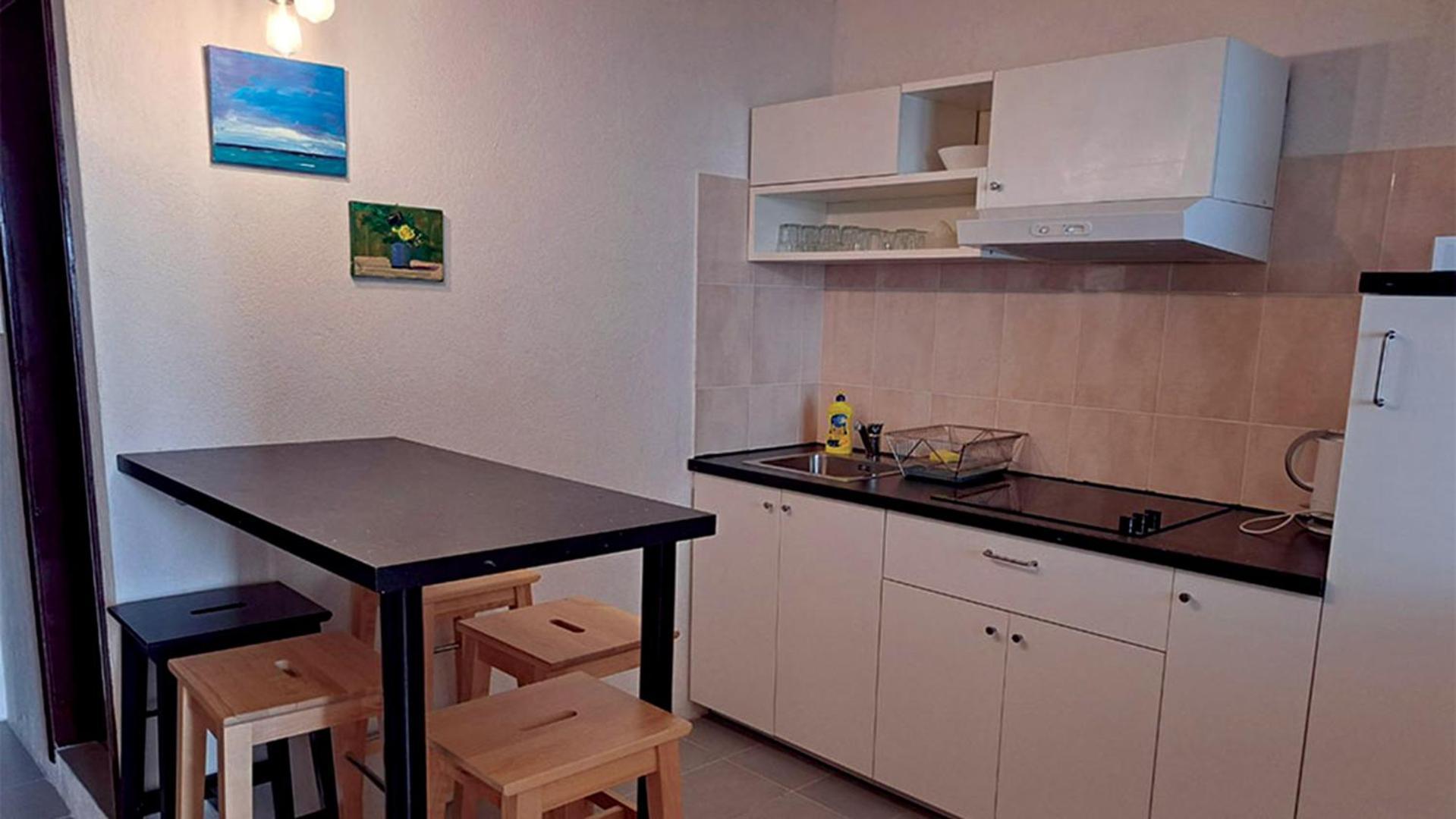 Pansion Palme Apartment ดริเวนิก ภายนอก รูปภาพ